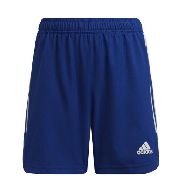 adidas Condivo 22 Shorts GS0179 ROYBLU/WHITE 128