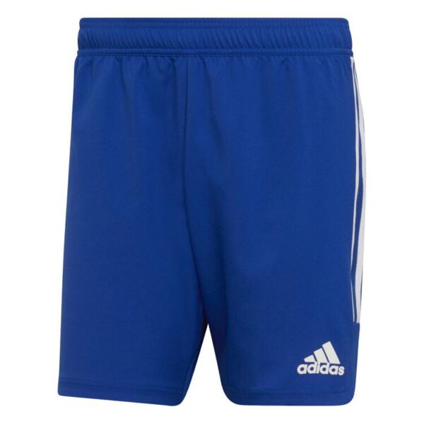 adidas Condivo 22 Shorts HA0599 ROYBLU/WHITE XS