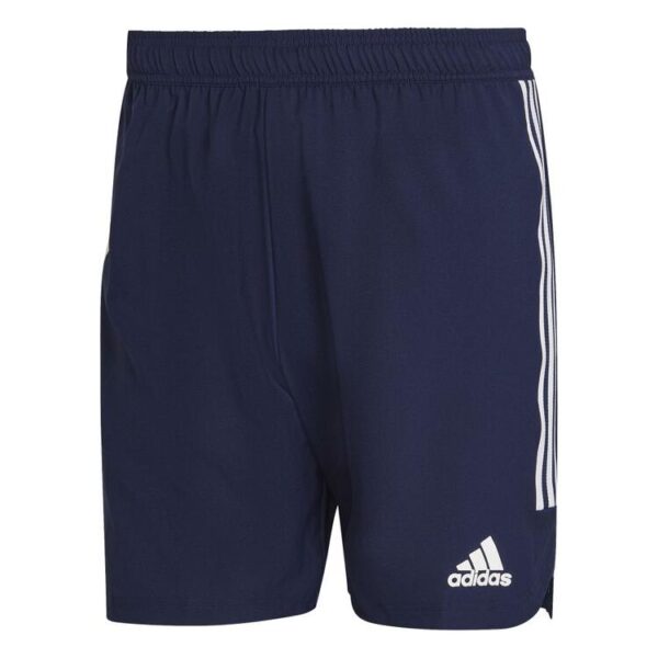 adidas Condivo 22 Shorts HA3505 TENABL/WHITE S