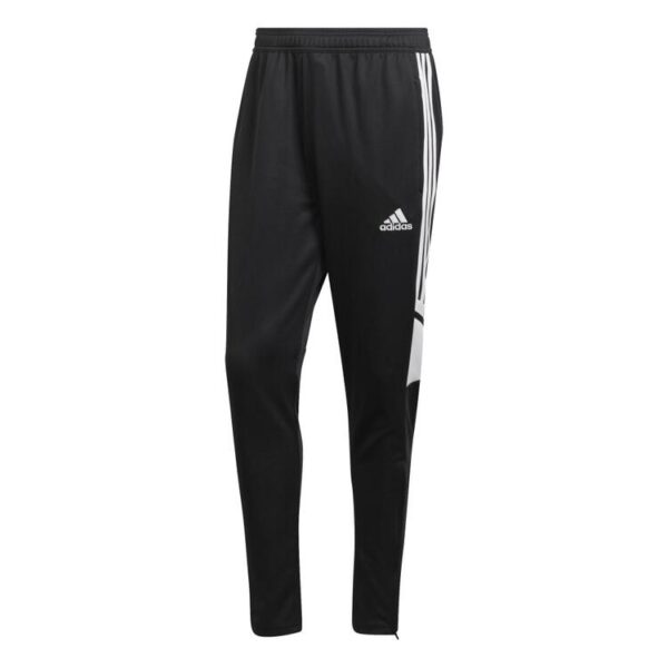 adidas Condivo 22 Track Pant Herren BLACK/WHITE 2XL