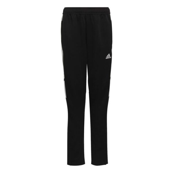 adidas Condivo 22 Track Pant Kinder BLACK/WHITE 152