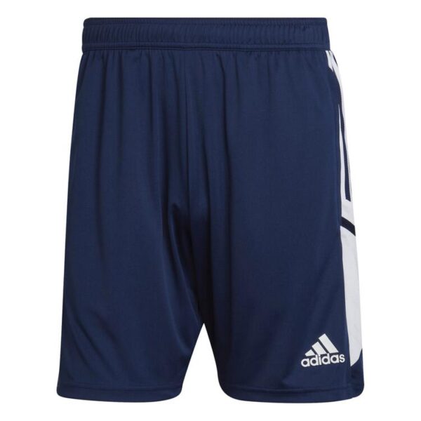 Adidas Condivo 22 Training Short Herren HA6284 TENABL/WHITE Gr. L