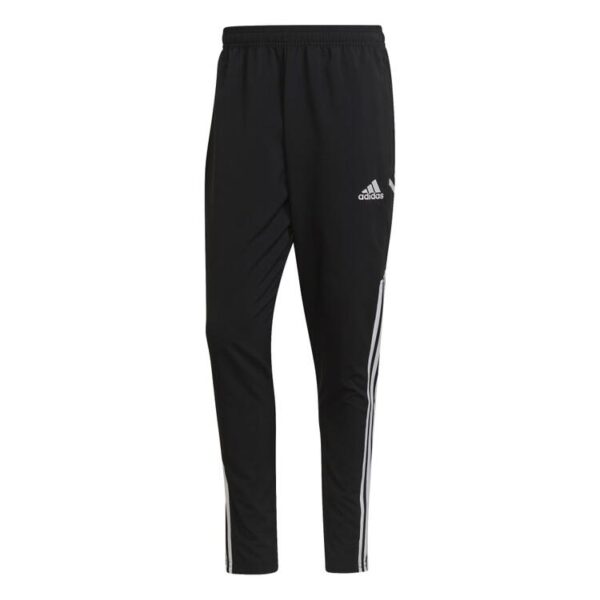 adidas Condivo Pr?sentationshose Herren H21288 BLACK/WHITE M