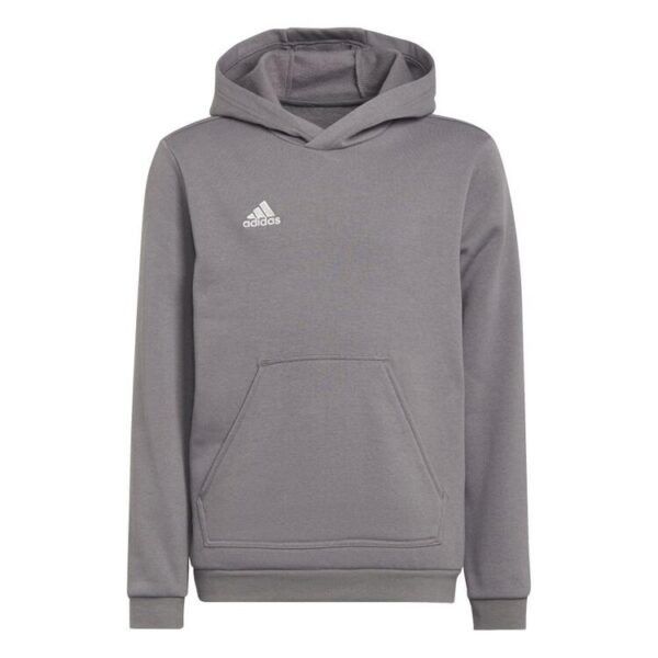 adidas Entrada 22 Hoody Kinder H57515 TEGRFO 128