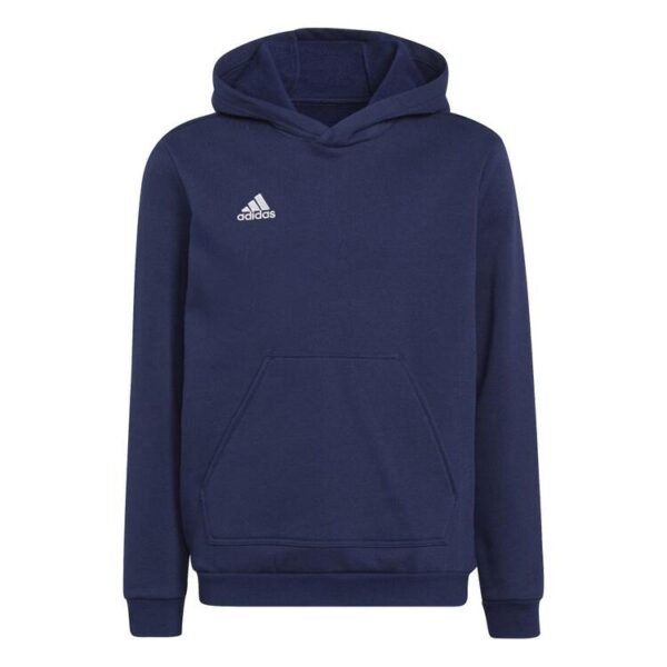 adidas Entrada 22 Hoody Kinder H57517 TENABL 116