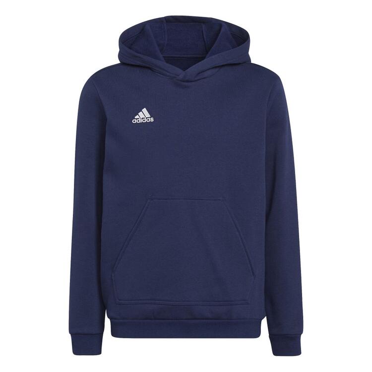 adidas entrada 22 hoody kinder h57517 tenabl 116