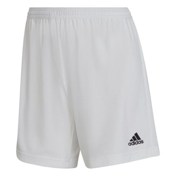 adidas Entrada 22 Shorts Damen HI0001 WHITE 2XL