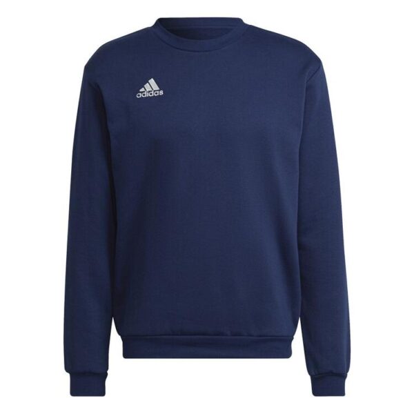 adidas Entrada 22 Sweatshirt Herren H57480 TENABL 3XL