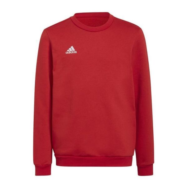 adidas Entrada 22 Sweatshirt Kinder H57473 TEPORE 128