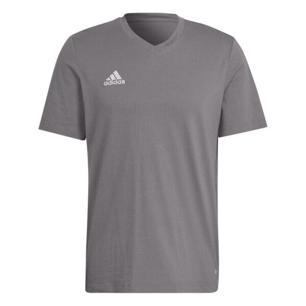 adidas Entrada 22 T-Shirt Herren HC0449 TEGRFO 2XL