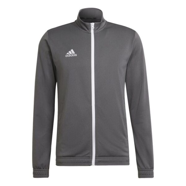 adidas Entrada 22 Trainingsjacke Herren H57522 TEGRFO 2XL