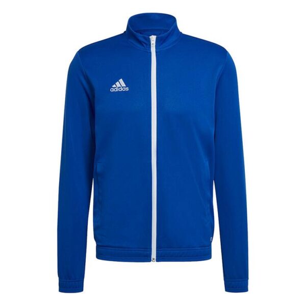 adidas Entrada 22 Trainingsjacke Herren HG6287 ROYBLU 3XL