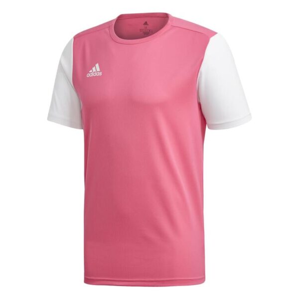 Adidas ESTRO 19 JSY DP3237 SOPINK Gr. 2XL