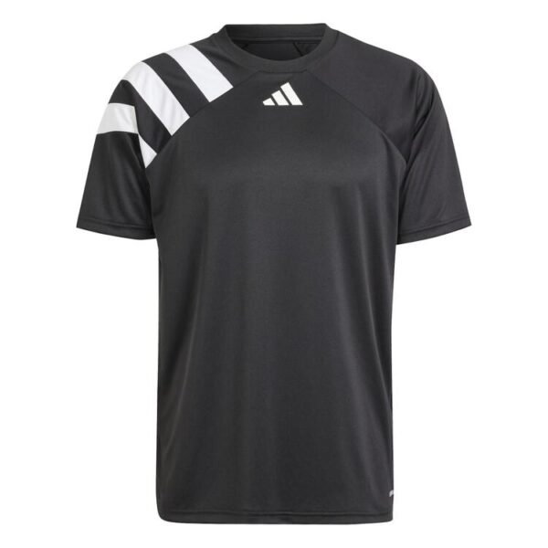 adidas Fortore 23 TrikotIK5739 BLACK/WHITE - Gr. 2XL