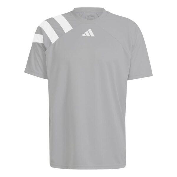 adidas Fortore 23 TrikotIK5772 TMLGGR/WHITE - Gr. 3XL