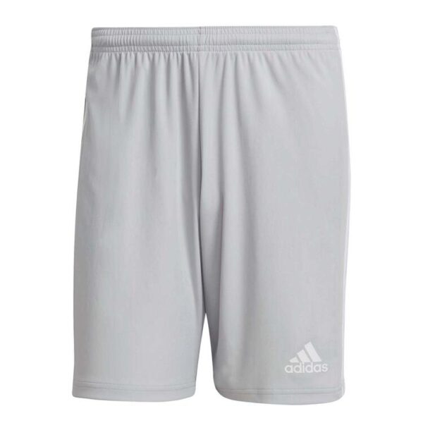 Adidas SQUAD 21 SHO Y GN5768 TMLGGR/WHITE Gr. 140