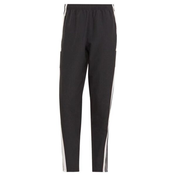 ADIDAS SQUADRA 21 PRESENTATION PANT GT8795 BLACK/WHITE Gr. 2XL