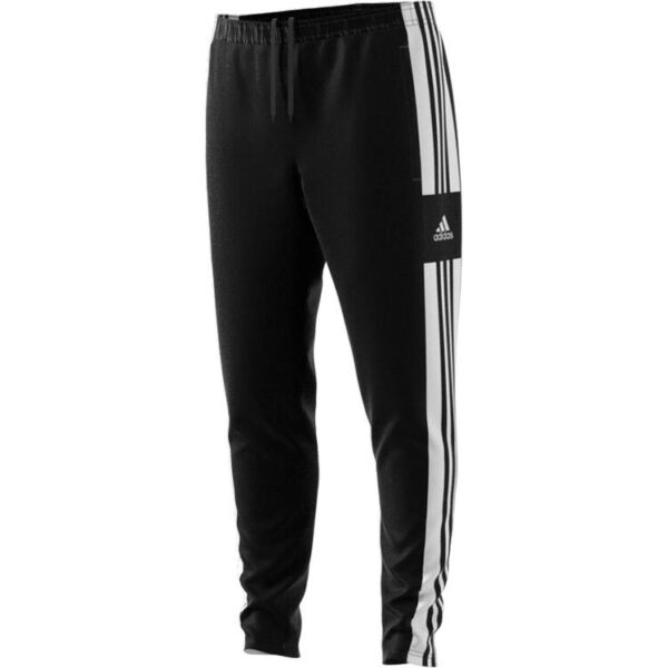 ADIDAS SQUADRA 21 SWEAT PANT HERREN BLACK GT6642 - Gr. XS