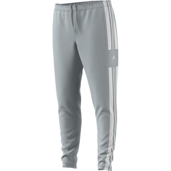 ADIDAS SQUADRA 21 SWEAT PANT HERREN TMLGGR GT6644 - Gr. 2XL