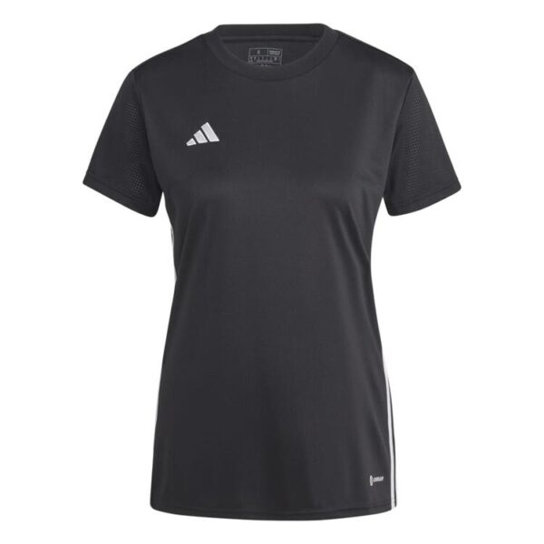 adidas Tabela 23 Trikot Damen H44532 BLACK/WHITE - Gr. L