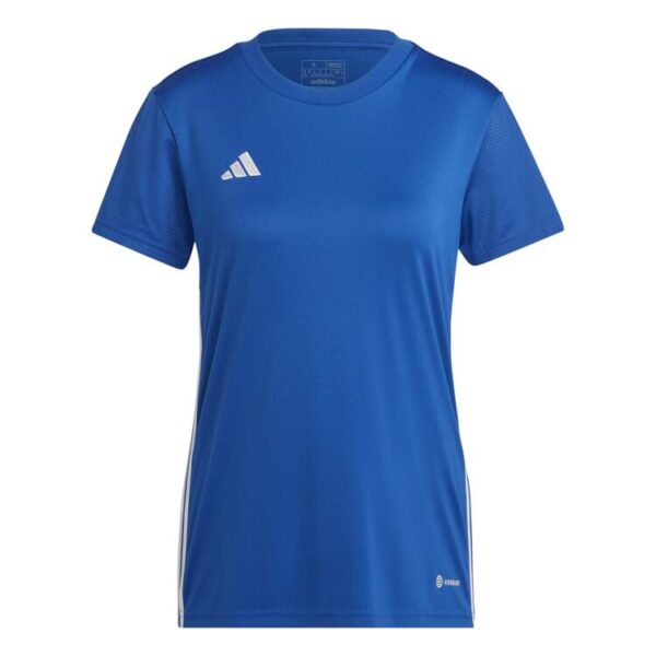 adidas Tabela 23 Trikot Damen H44533 ROYBLU/WHITE - Gr. 2XL