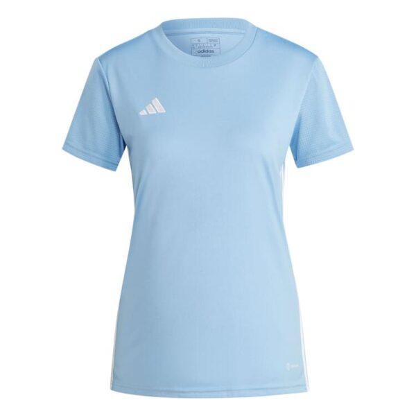 adidas Tabela 23 Trikot Damen IA9148 TMLGBL/WHITE - Gr. L