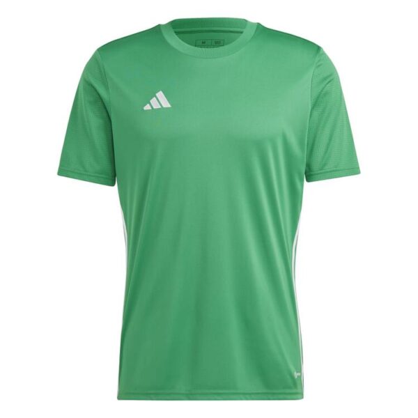 adidas Tabela 23 Trikot Herren TEAGRN/WHITE S