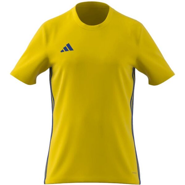 adidas Tabela 23 Trikot Herren TMYELL/ROYBLU 116