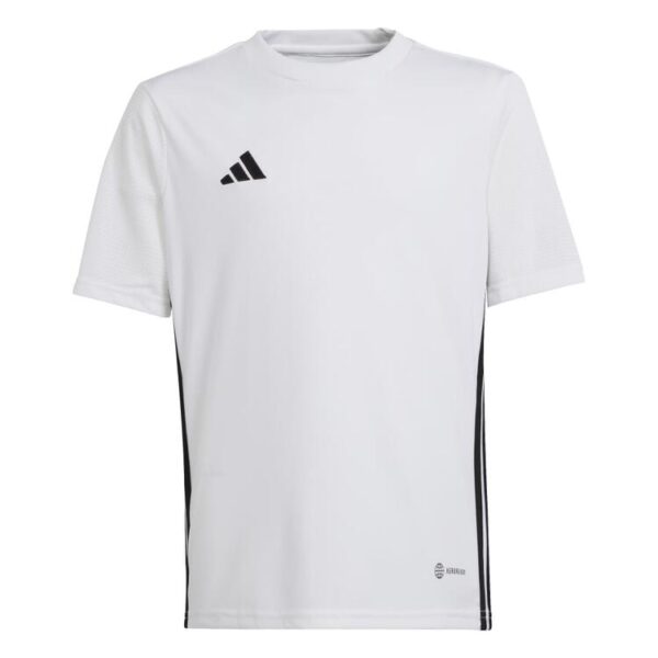 adidas Tabela 23 Trikot Herren WHITE/BLACK 116