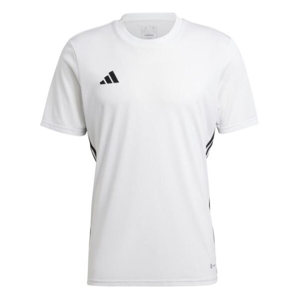 adidas Tabela 23 Trikot Herren WHITE/BLACK 3XL