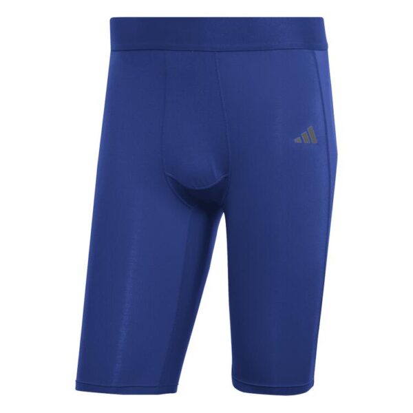 adidas Techfit Short Tight Herren HP0613 ROYBLU - Gr. M