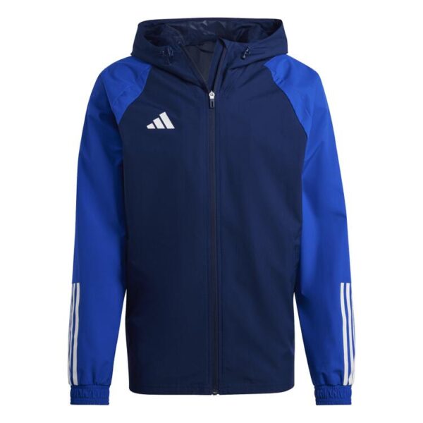 adidas Tiro 23 Competition Allwetterjacke Herren HK7657 TENABL -...