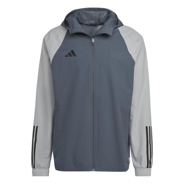 adidas Tiro 23 Competition Allwetterjacke Herren HU1320...