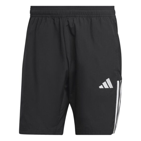 adidas Tiro 23 Competition Downtime Shorts Herren HI4710 BLACK - Gr. S