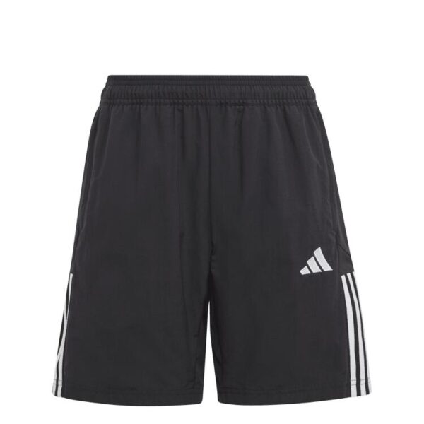 adidas Tiro 23 Competition Downtime Shorts Kinder HI4716 BLACK -...