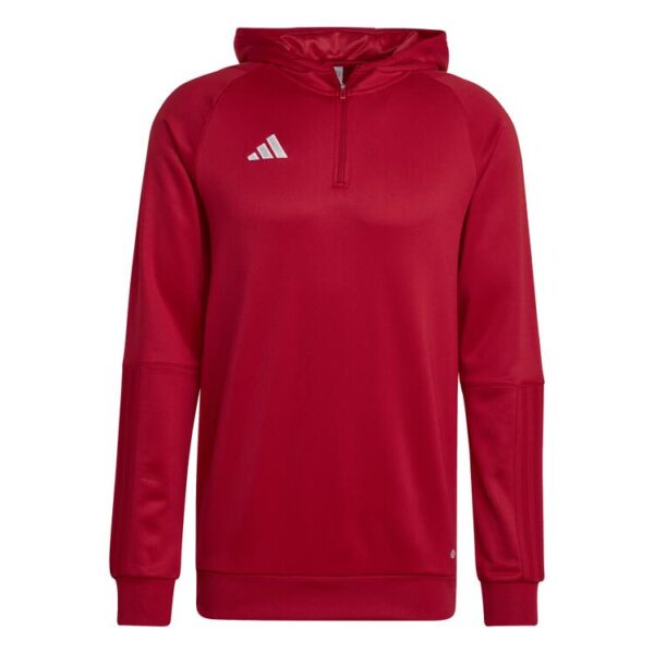 adidas Tiro 23 Competition Hoody Herren HK8055 TEPORE - Gr. M