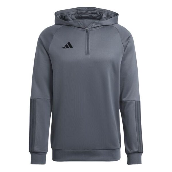 adidas Tiro 23 Competition Hoody Herren HU1347 TMONIX - Gr. 3XL