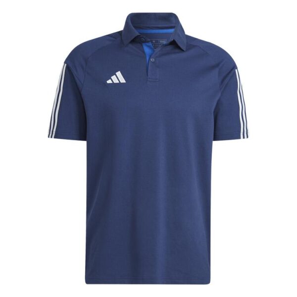 adidas Tiro 23 Competition Polo Herren HK8052 TENABL - Gr. 2XL