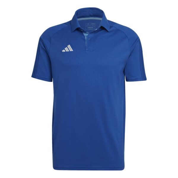 adidas Tiro 23 Competition Polo Herren HU1342 ROYBLU/PULBLU - Gr. 2XL