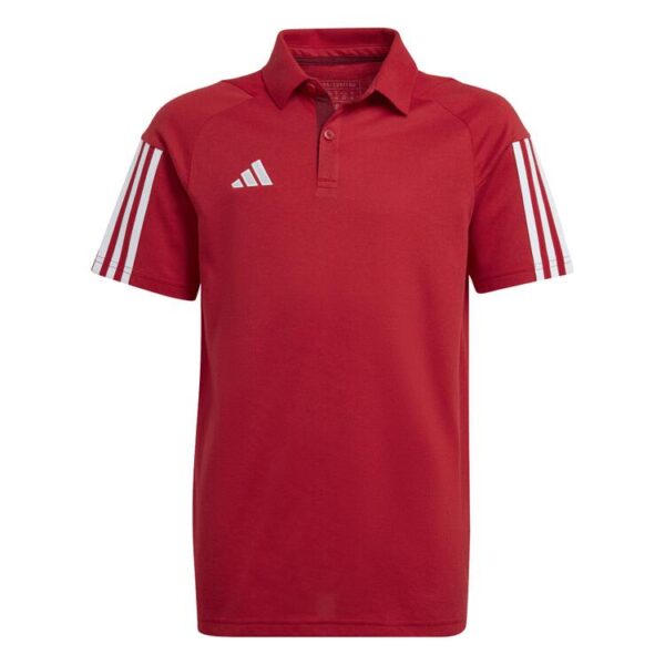 adidas Tiro 23 Competition Polo Kinder HI4715 TEPORE - Gr. 116