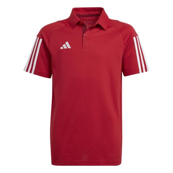 adidas Tiro 23 Competition Polo Kinder HI4715 TEPORE - Gr. 176