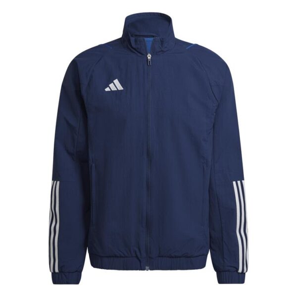 adidas Tiro 23 Competition Pr?sentationsjacke Herren HK8046 TENABL...