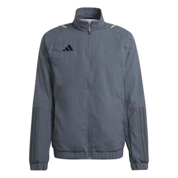 adidas Tiro 23 Competition Pr?sentationsjacke Herren HU1339 TMONIX...