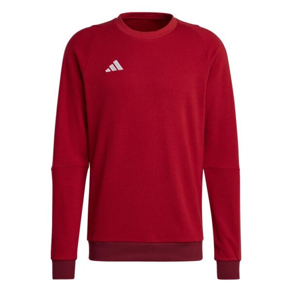 adidas Tiro 23 Competition Sweatshirt Herren HI4709 TEPORE - Gr. 4XL