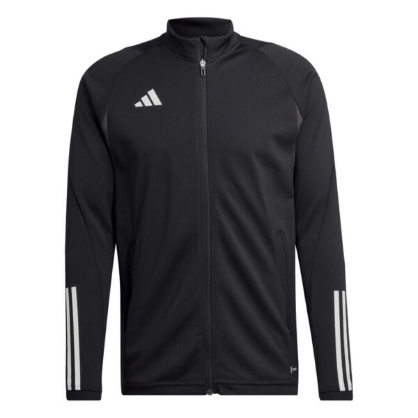 adidas Tiro 23 Competition Trainingsjacke Herren HK7648 BLACK - Gr....