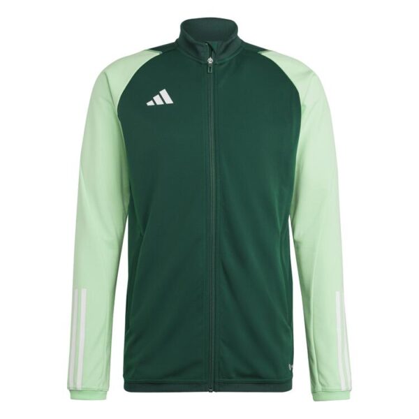 adidas Tiro 23 Competition Trainingsjacke Herren HU1303...