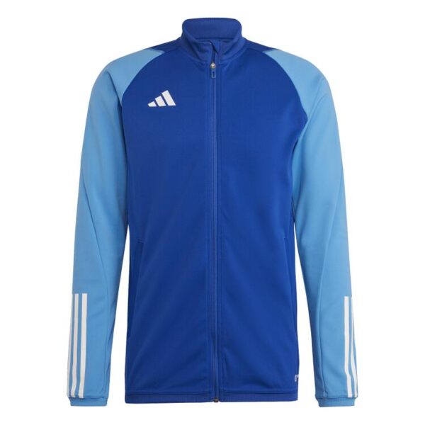 adidas Tiro 23 Competition Trainingsjacke Herren HU1305...