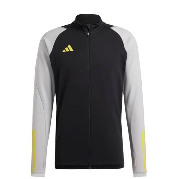 adidas Tiro 23 Competition Trainingsjacke Herren HU1306...