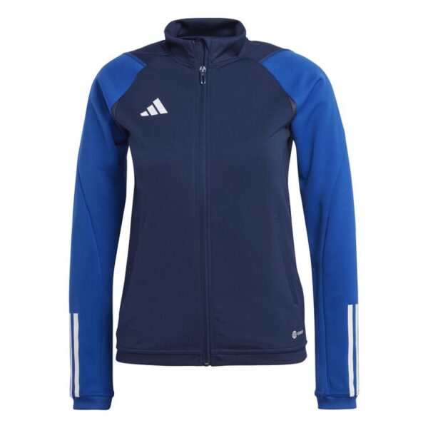 adidas Tiro 23 Competition Trainingsjacke Kinder HK7650 TENABL -...