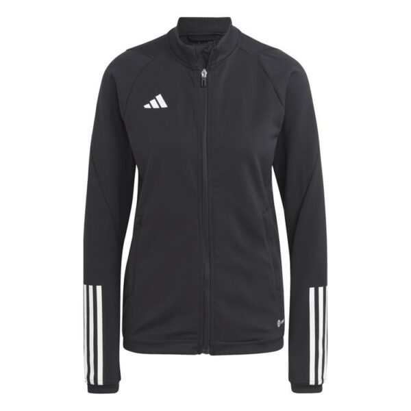 adidas Tiro 23 Competition Trainingsjacke Kinder HK7651 BLACK - Gr....